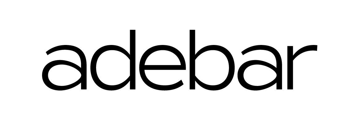 Adebar Logo